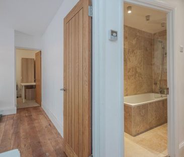 2 bedroom ground floor flat to rent - Photo 4