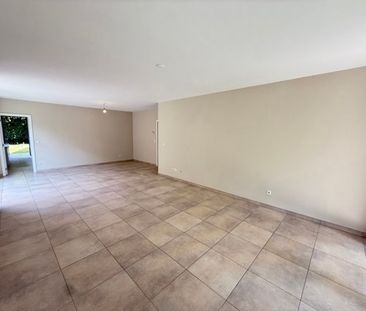 Appartement te huur - Foto 5