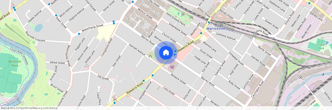 5/392-396 Illawarra Road, NSW 2204, Marrickville