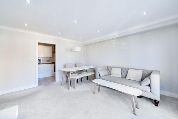 Hartfield Crescent, Wimbledon SW19 - Photo 1