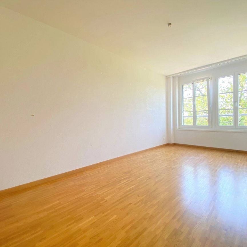 Bel appartement de 5.5p à Savigny - Photo 1