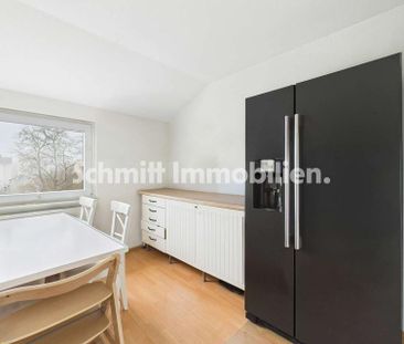 4-Zimmer-Wohnung mit EBK. In F-Griesheim - Photo 3