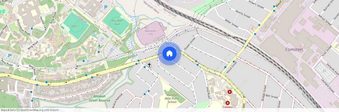 34 Catherine Street, NSW 2298, Waratah West