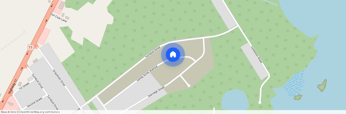 3034 Sandy Acres Avenue, Severn