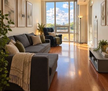 For Lease - 3525 Kariya Drive Unit# 705, Mississauga, Ontario - Photo 4