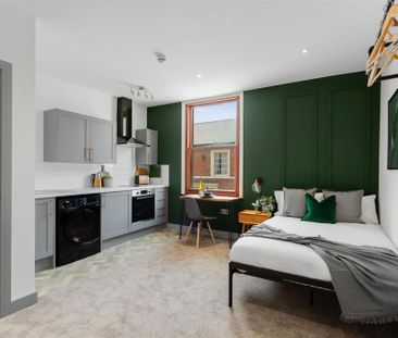 1 bedroom in a house share to rent - Photo 3