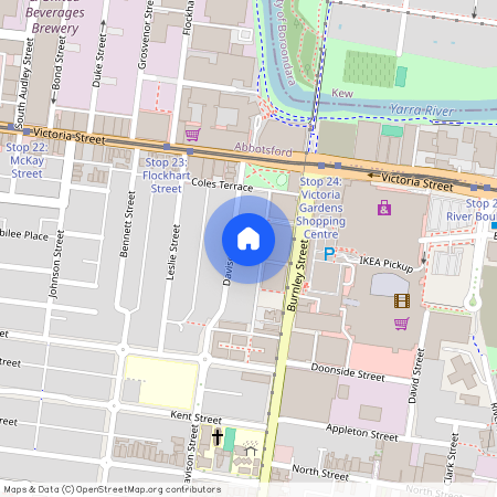 15/23 Davison Street, Vic 3121, Richmond