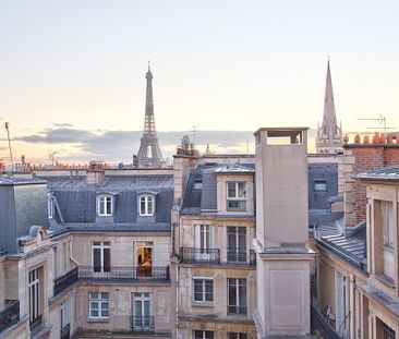 Appartement à louer Paris 8Ème - Champs-Élysées, Paris Rive Droite, France - Photo 1