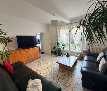 Location appartement 4 pièces, 125.00m², Mondonville - Photo 1