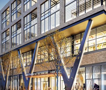 For Lease - 108 PETER Street Unit# 826, Toronto, Ontario - Photo 3
