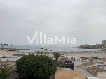 Apartment in Jávea for long-term rental VMR 2998 - Photo 5