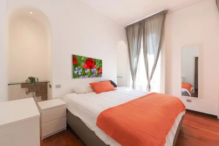 Via Giulio e Corrado Venini, Milan, Lombardy 20124 - Photo 4