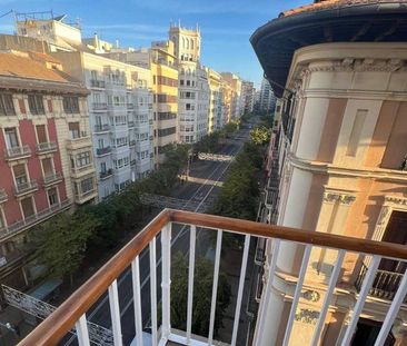 3 room luxury Apartment for rent in Alicante, Spain - Photo 3