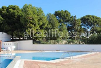 Carrer les Piteres, Altea, Valencian Community 03590