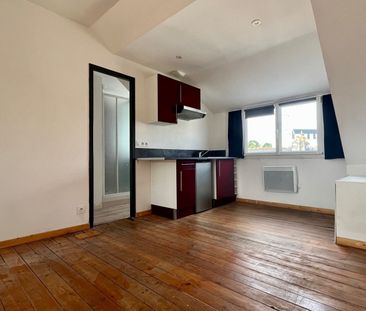 Studio non meublé de 22 m² Proche centre-ville et Gare - Photo 5