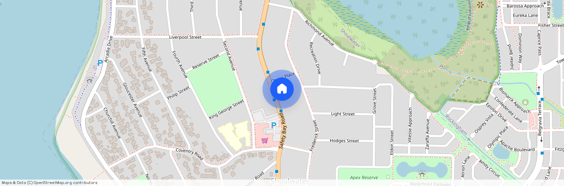 104c Safety Bay Rd, WA 6169, Shoalwater