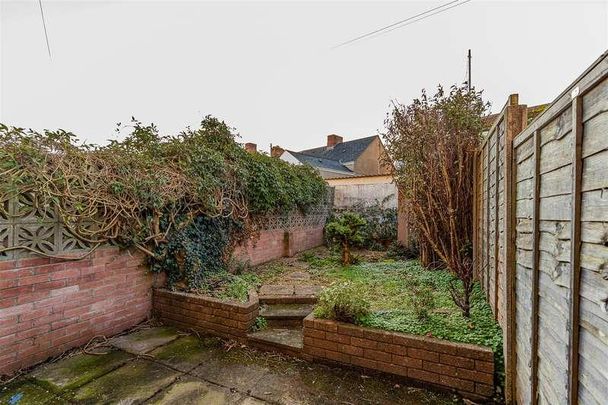 Loftus Street, Canton, Cardiff, CF5 - Photo 1