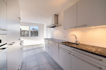 "Familienfreundliche 4.5 Zimmer Wohnung in Obergösgen!" - Foto 5