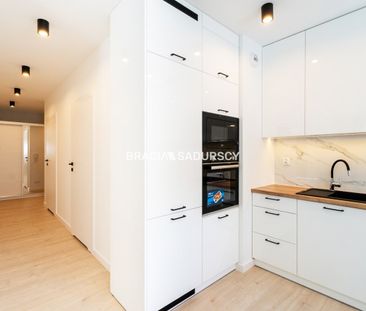Nowe 3 pok Górka Narodowa 70 m2 Widok na Lasek - Фото 5
