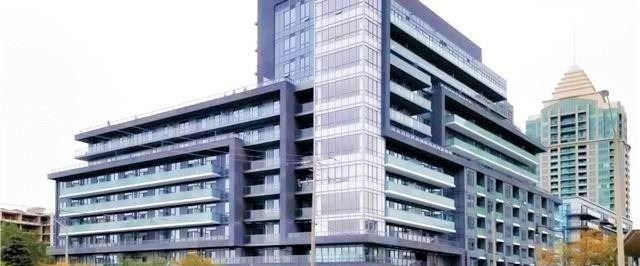 For Lease - 7 Kenaston Garden Unit# 805, Toronto, Ontario - Photo 1