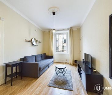 1 bedroom apartment to rent - Photo 3
