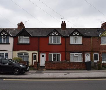 2 bedroom terraced house to rent - Photo 4