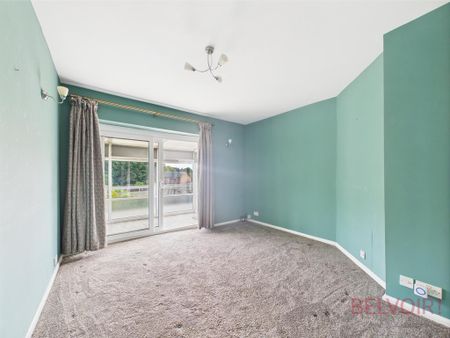 2 bedroom bungalow to rent - Photo 2