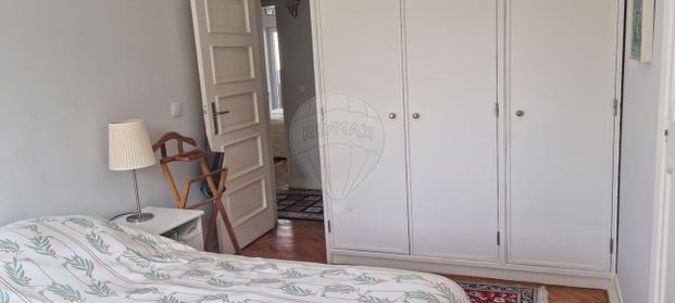 Apartamento T3 em Lisboa - Photo 1