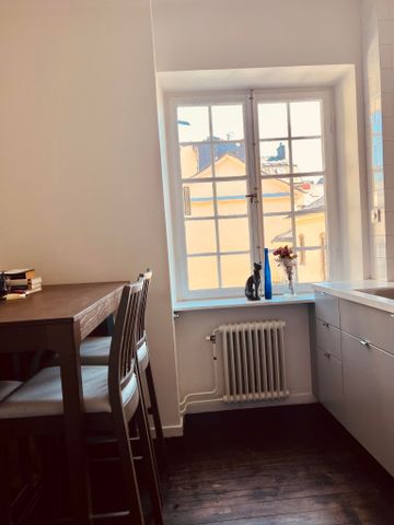 Drottninggatan, Stockholm - Foto 4