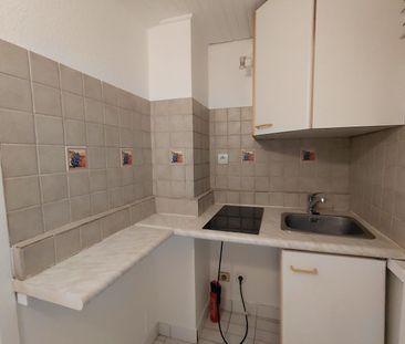 Location appartement 1 pièce, 18.00m², Le Bouscat - Photo 3