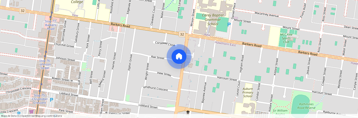 11/12-14 Auburn Road, Vic 3122, Hawthorn