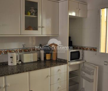 Fabulous 3 bedroom house for rent in Aguamarina! - Photo 3