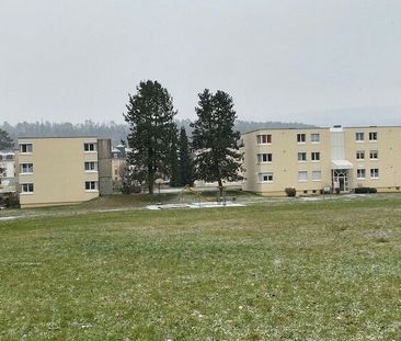 Appartement de 2,5 pièces au 2ème étage - Photo 1