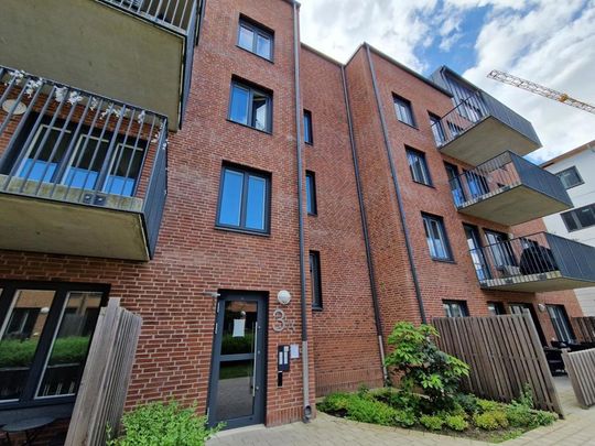 Föreningsgatan 3A, Kävlinge - Foto 1