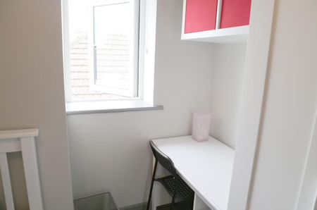 Apartment for rent, The Rise, Dublin 9 (Dublin, Ireland) - Photo 3