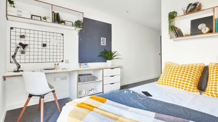 Platinum Plus En-suite - Photo 5