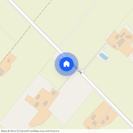 9370 10th Line, Halton Hills