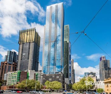 4008/500 Elizabeth Street, Melbourne - Photo 2