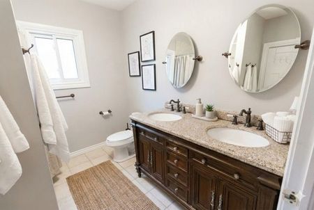 For Lease - 600 Fennell Avenue, Hamilton, Ontario - Photo 2