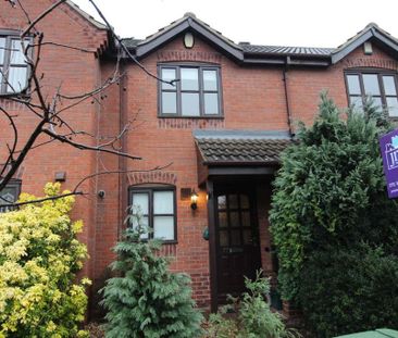 2 bedroom terraced house to rent - Photo 4
