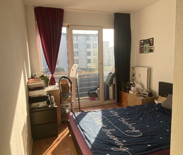 Saniertes 1 Zimmer Appartement in Mainz - Foto 1