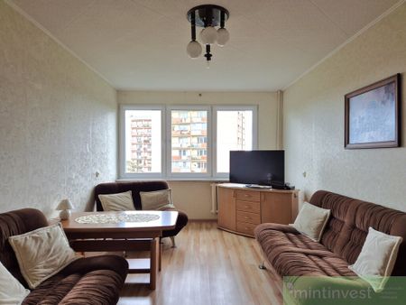 3 pokoje | balkon| Świerczewo - Zdjęcie 5