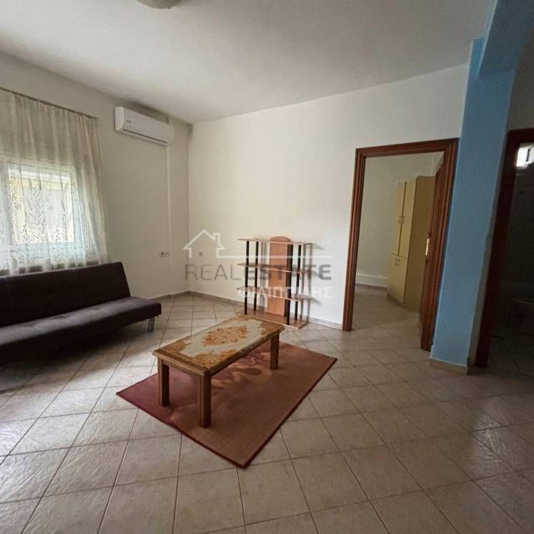 Studio/Γκαρσονιέρα για ενοικίαση Ζυμβρακάκη (Κομοτηνή) - Φωτογραφία 1