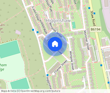 Edge Lane Road, Oldham - Photo 1