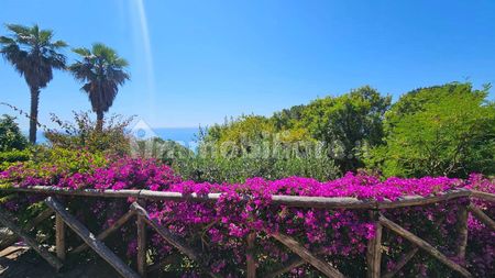 Villa unifamiliare via del Faro 41, Faro, San Felice Circeo - Photo 2