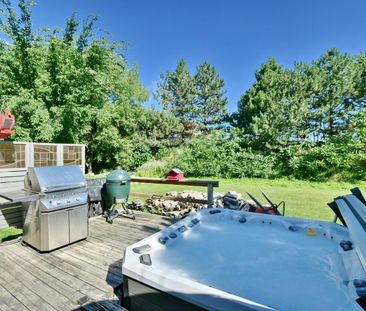 For Lease - 154 Carmichael Crescent, Blue Mountains, Ontario - Photo 2