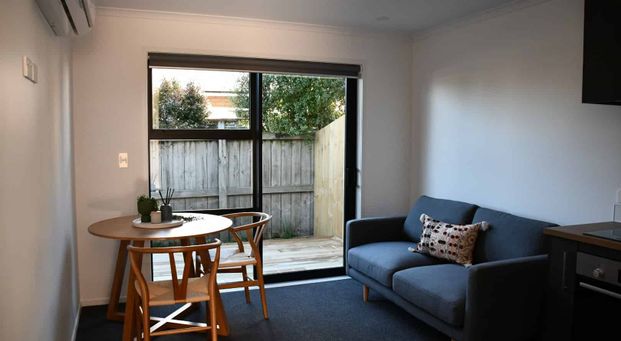 Fully Furnished Studio Room on Inverness - Photo 1