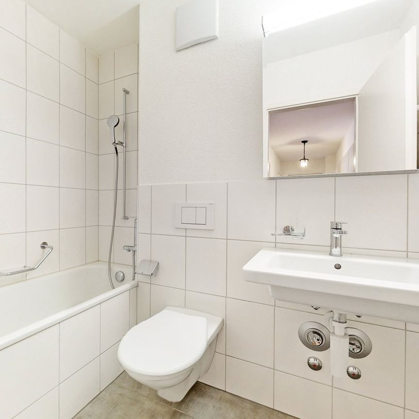 3.5 Zimmer, 84 m², 1. Stock - Foto 1