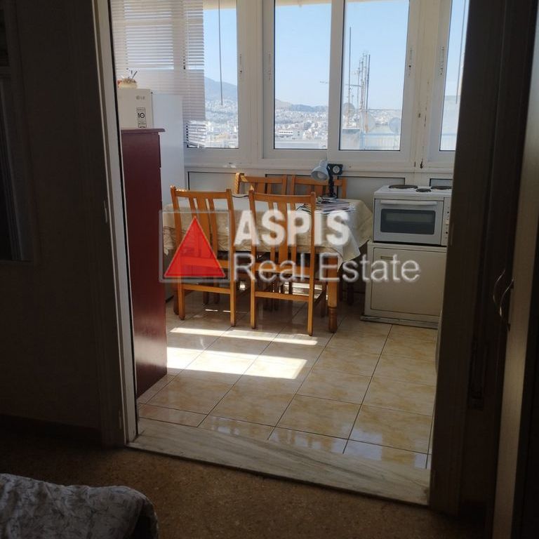 Studio/Γκαρσονιέρα, προς ενοικίαση Πανόρμου, Αμπελόκηποι - Πεντάγωνο Κωδικός 1022307 - Photo 1