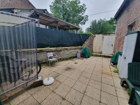 Location Appartement 3 pièces 70m² VALENCIENNES 59300 - Photo 5